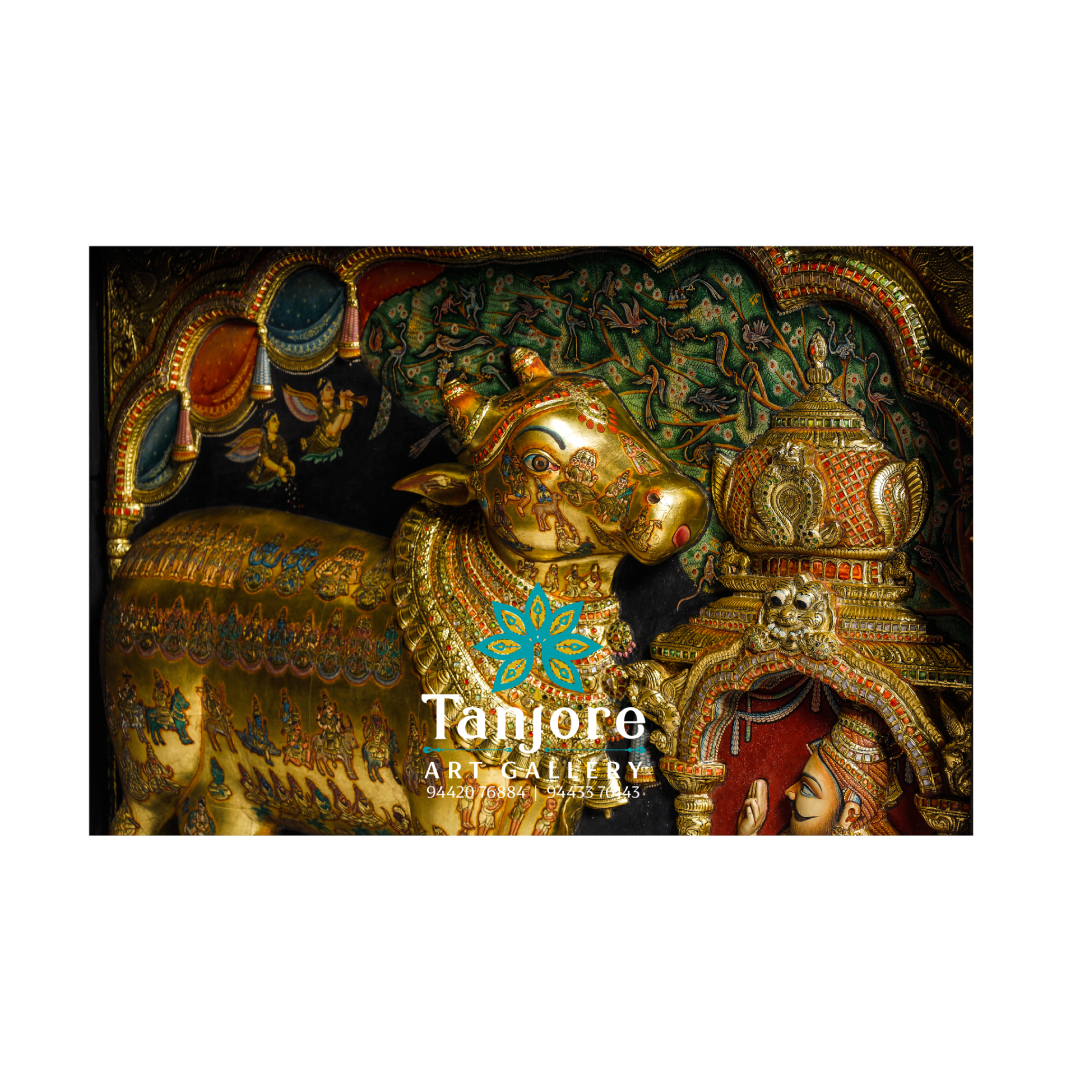 Buy Tanjore Paintings Online bangalore